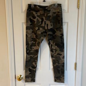 Wild Fable camp leggings XL